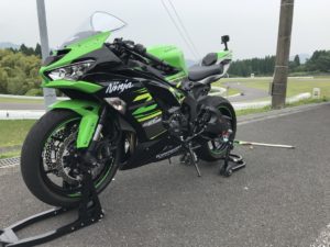 ZX-6R